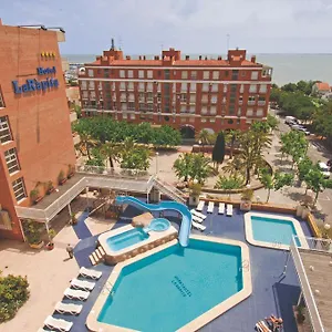 La Rapita Sant Carlos de la Ràpita
