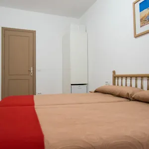 Pension Alcala Maison d'hôtes Alcalá la Real