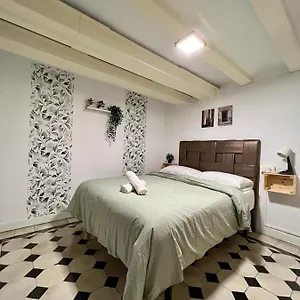 Sleep In Gothic Bcn Barcellona