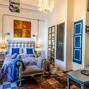 Vara De Rey Maison d'hôtes Ibiza