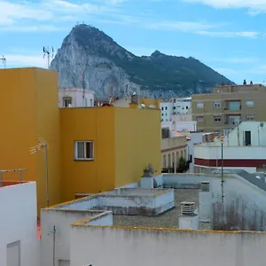 La Esteponera Maison d'hôtes La Línea de la Concepción