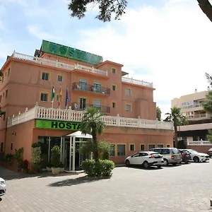 La Casa De Enfrente Maison d'hôtes Málaga