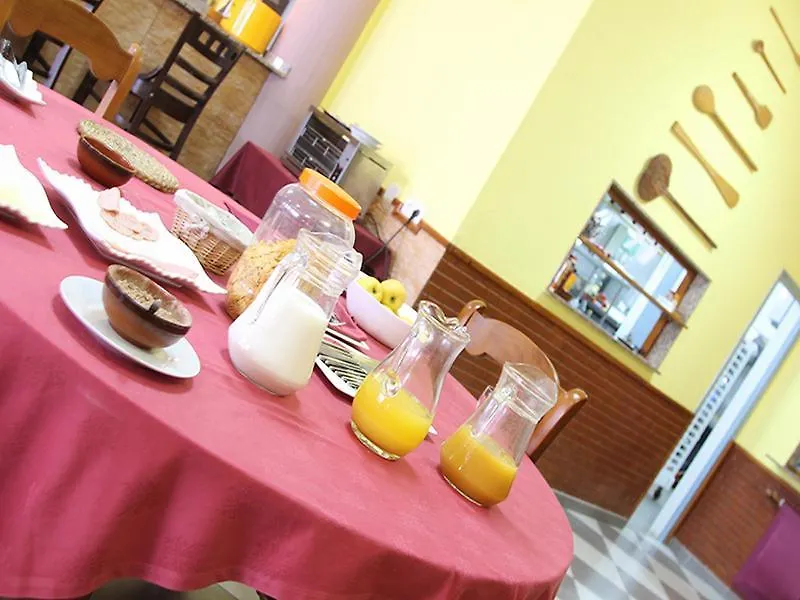 Hotel Nou Rocamar Sant Carlos de la Ràpita
