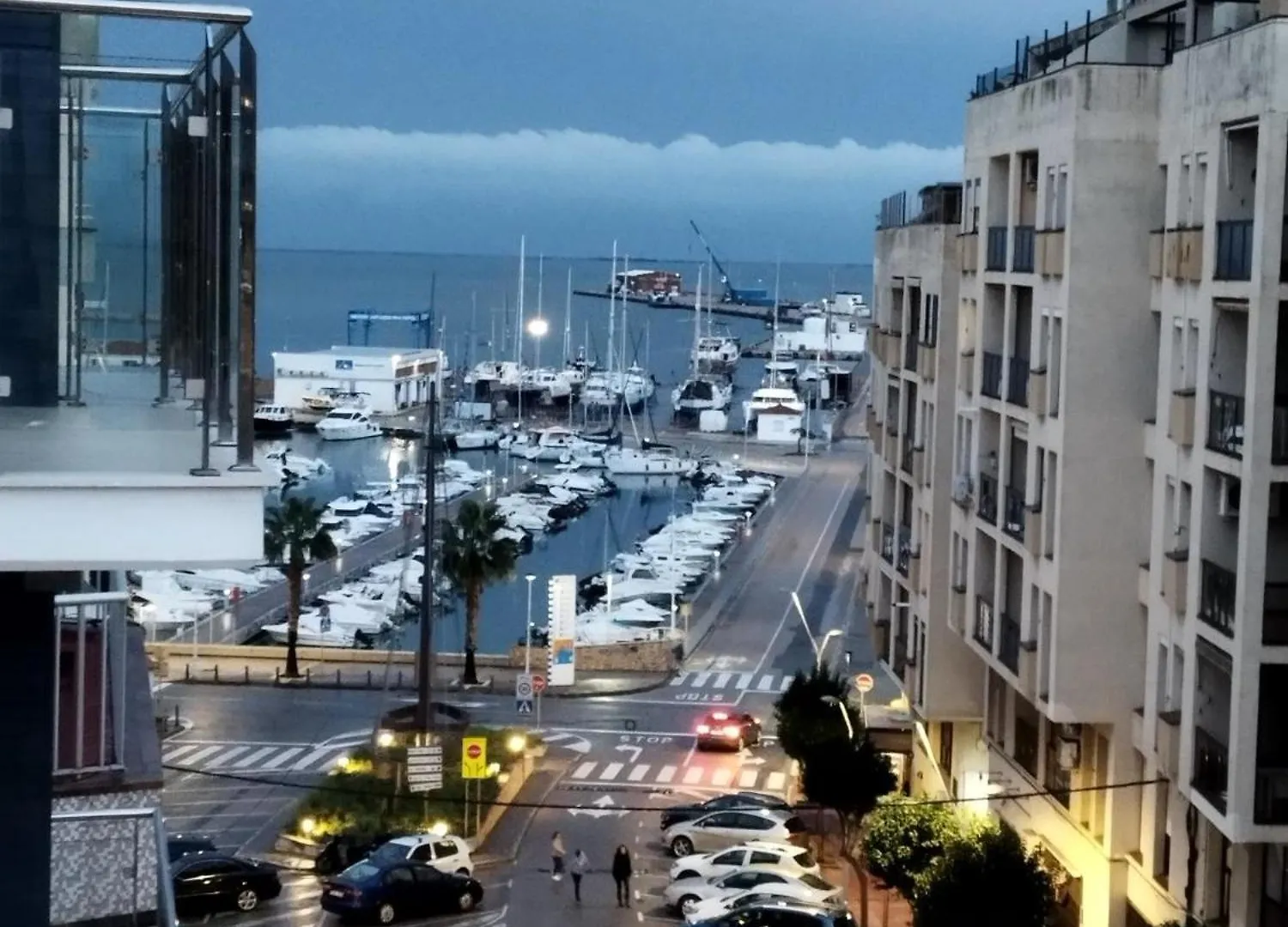 Hotel Nou Rocamar Sant Carlos de la Ràpita