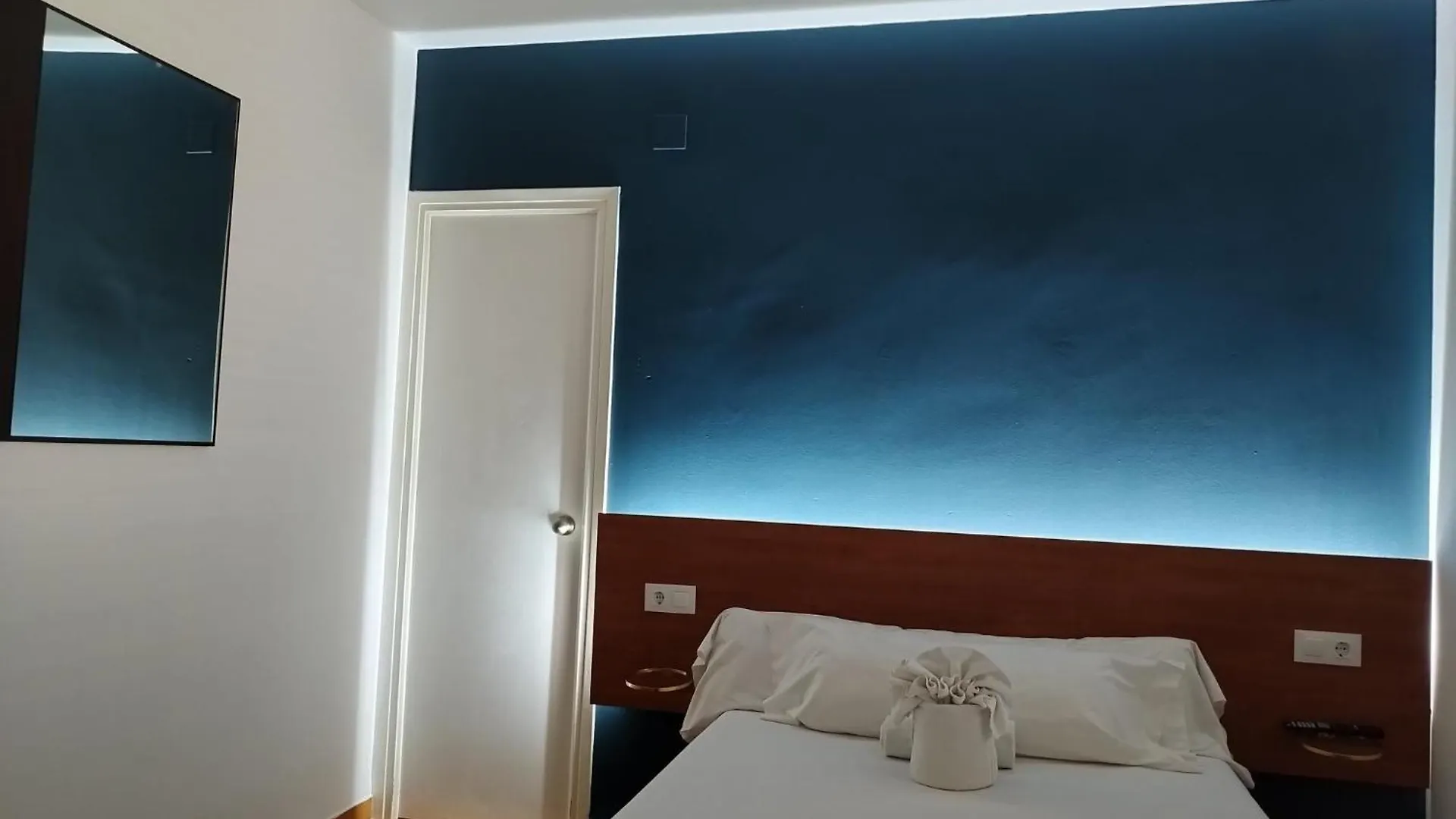 Hotel Nou Rocamar Sant Carlos de la Ràpita