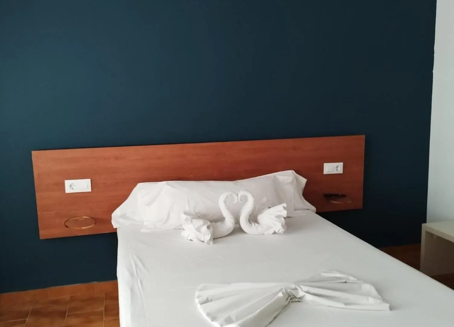 Hotel Nou Rocamar Sant Carlos de la Ràpita