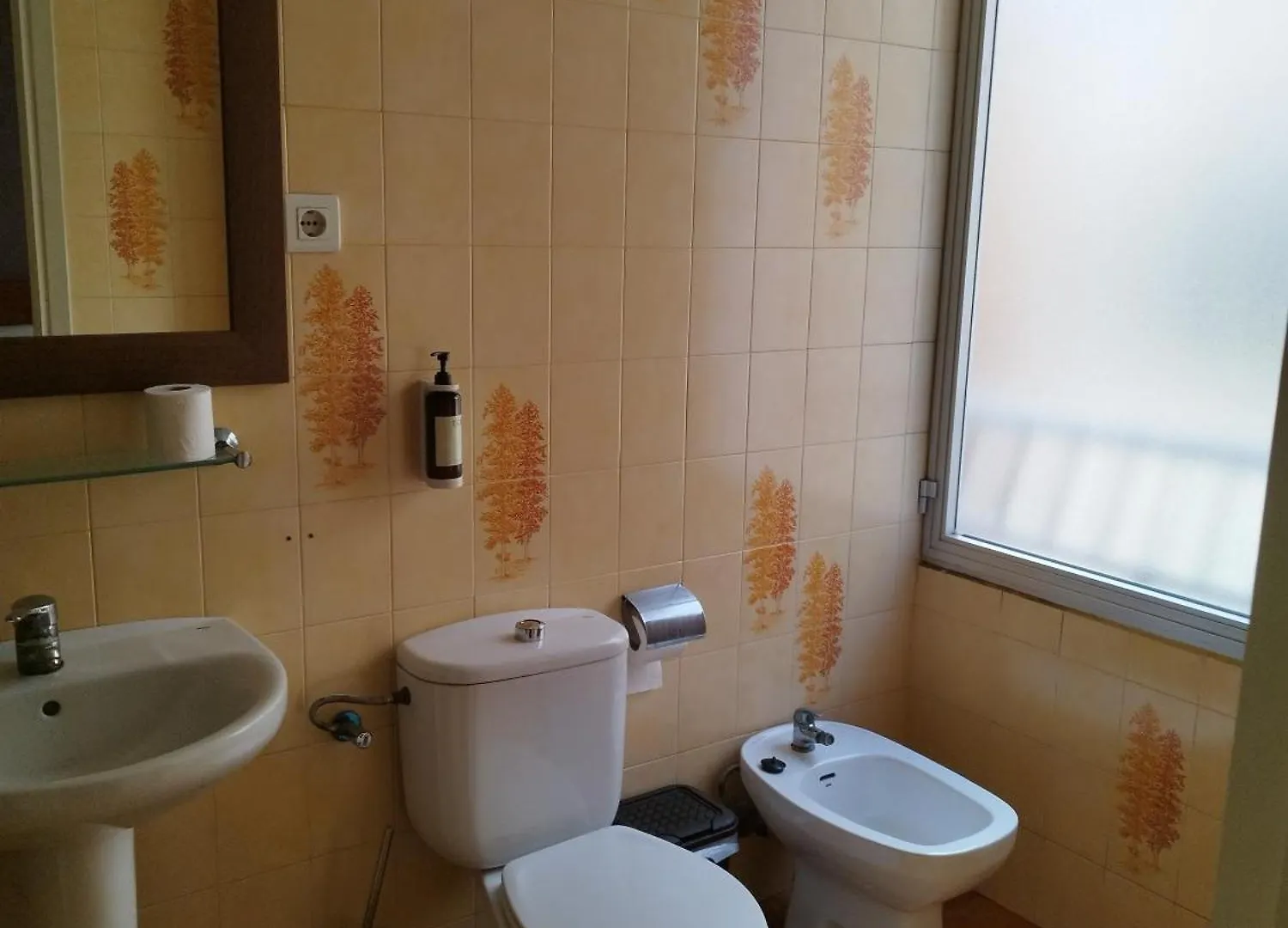 Hotel Nou Rocamar à Sant Carlos de la Ràpita 2*,  Espagne