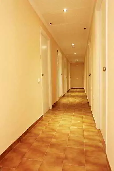 Hotel Nou Rocamar à Sant Carlos de la Ràpita