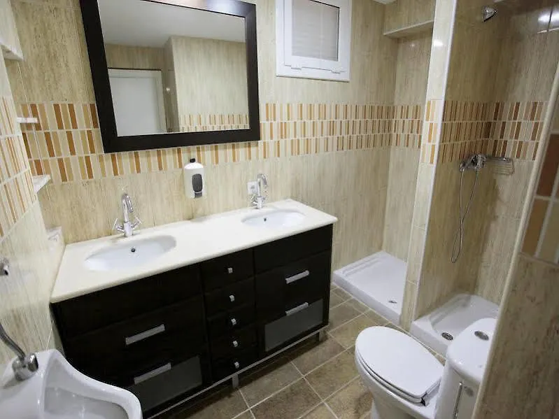 Hotel Nou Rocamar Sant Carlos de la Ràpita