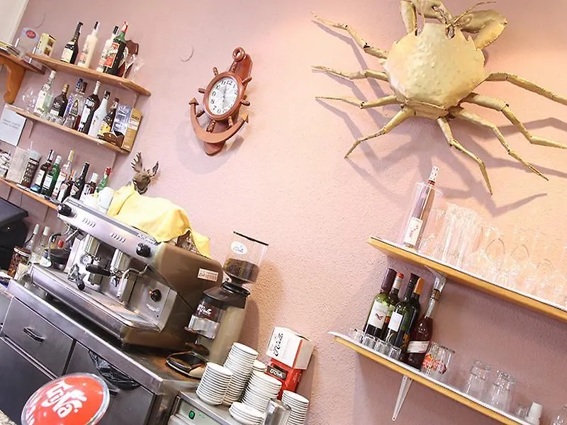 Nou Rocamar Hotel Sant Carlos de la Ràpita Spanje