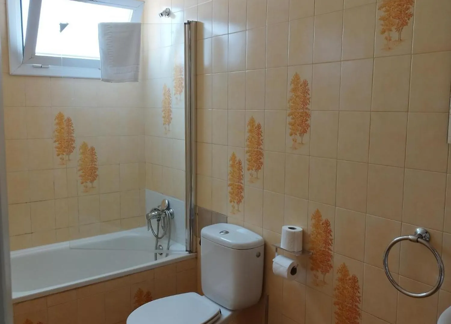 Nou Rocamar Hotel Sant Carlos de la Ràpita