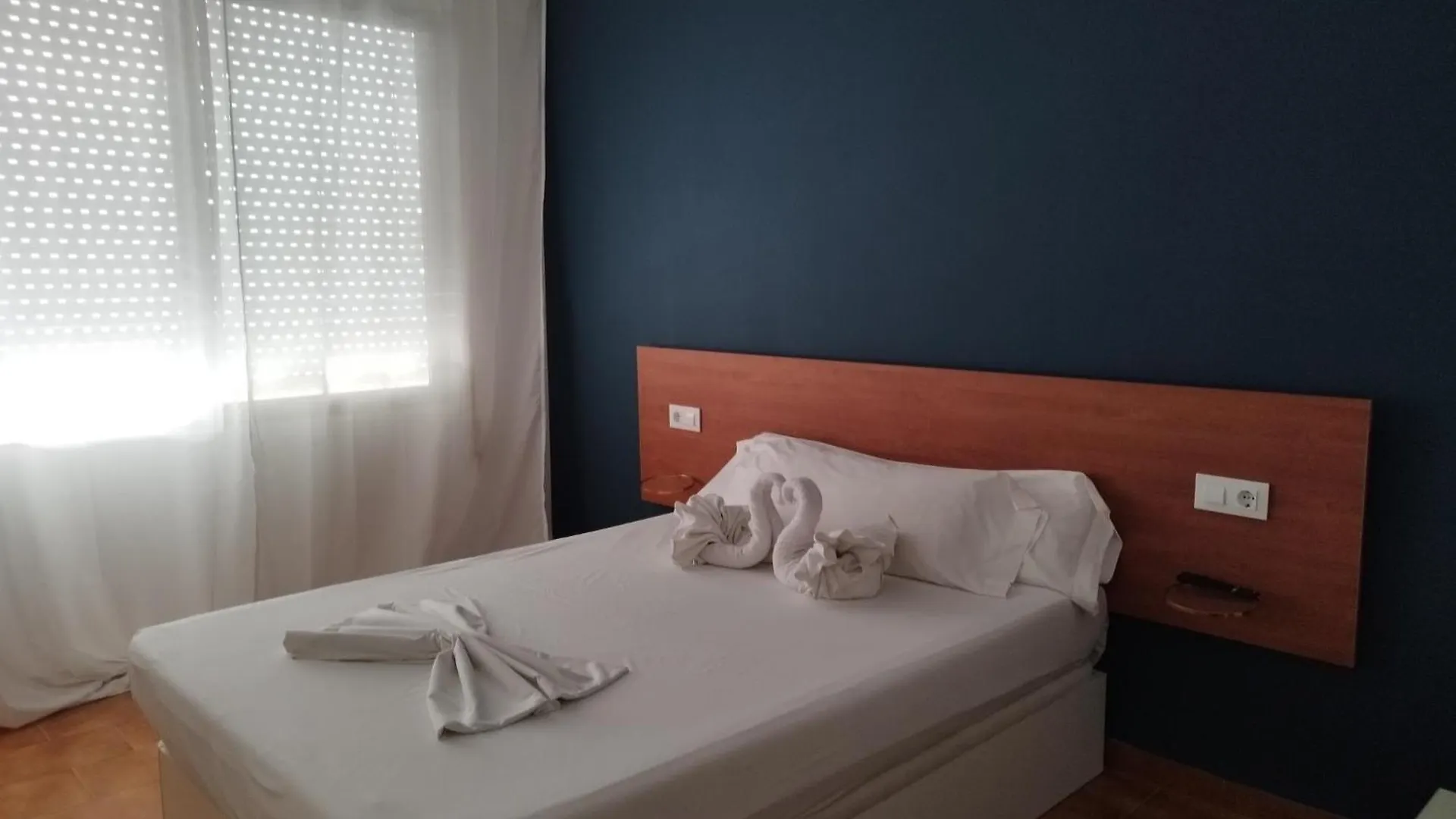 Nou Rocamar Hotel Sant Carlos de la Ràpita