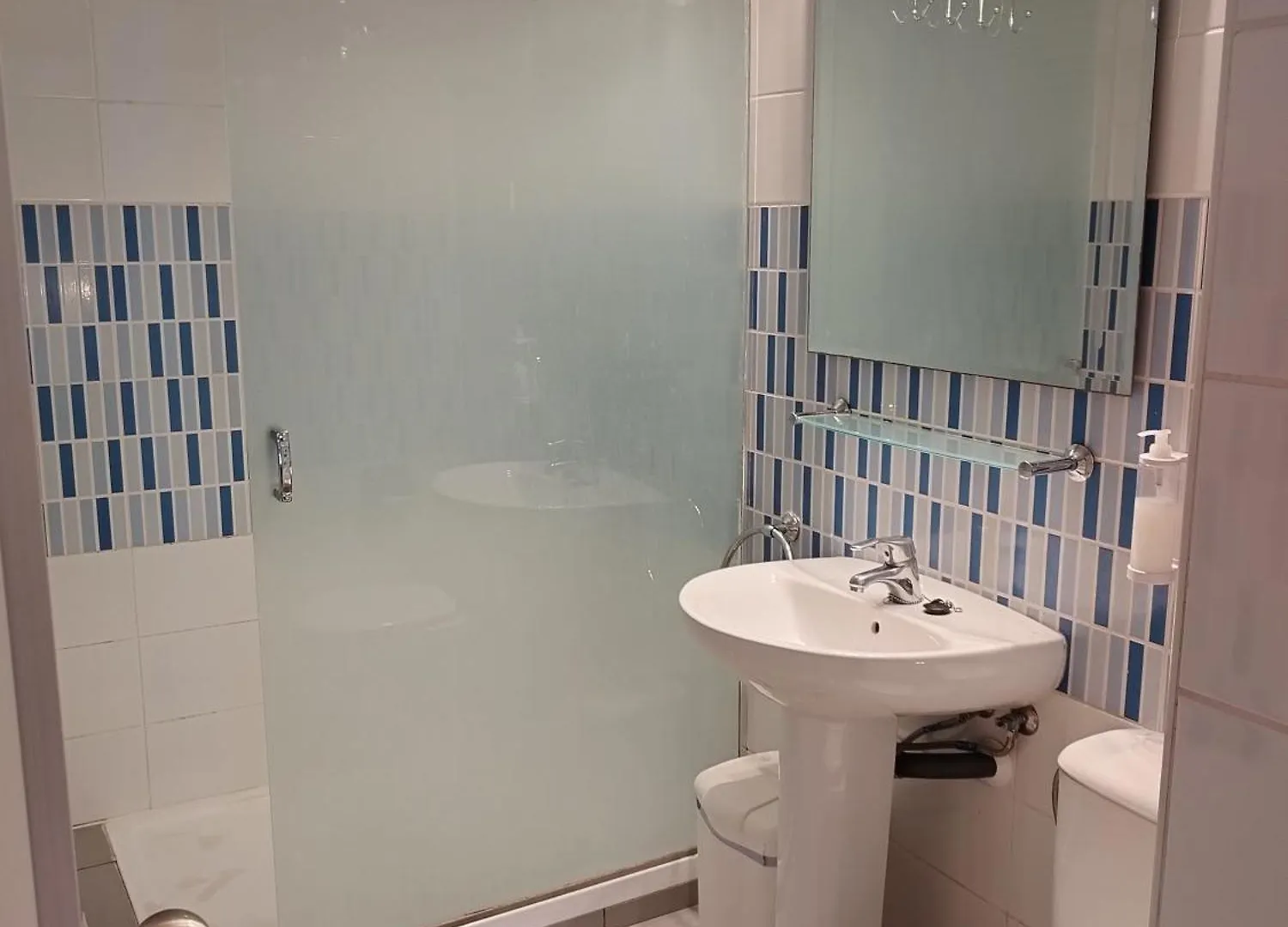 Nou Rocamar Hotel Sant Carlos de la Ràpita