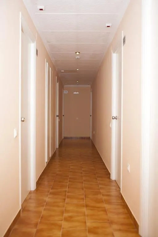 Nou Rocamar Hotel Sant Carlos de la Ràpita